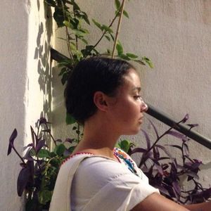 Meet your Posher, Lianca